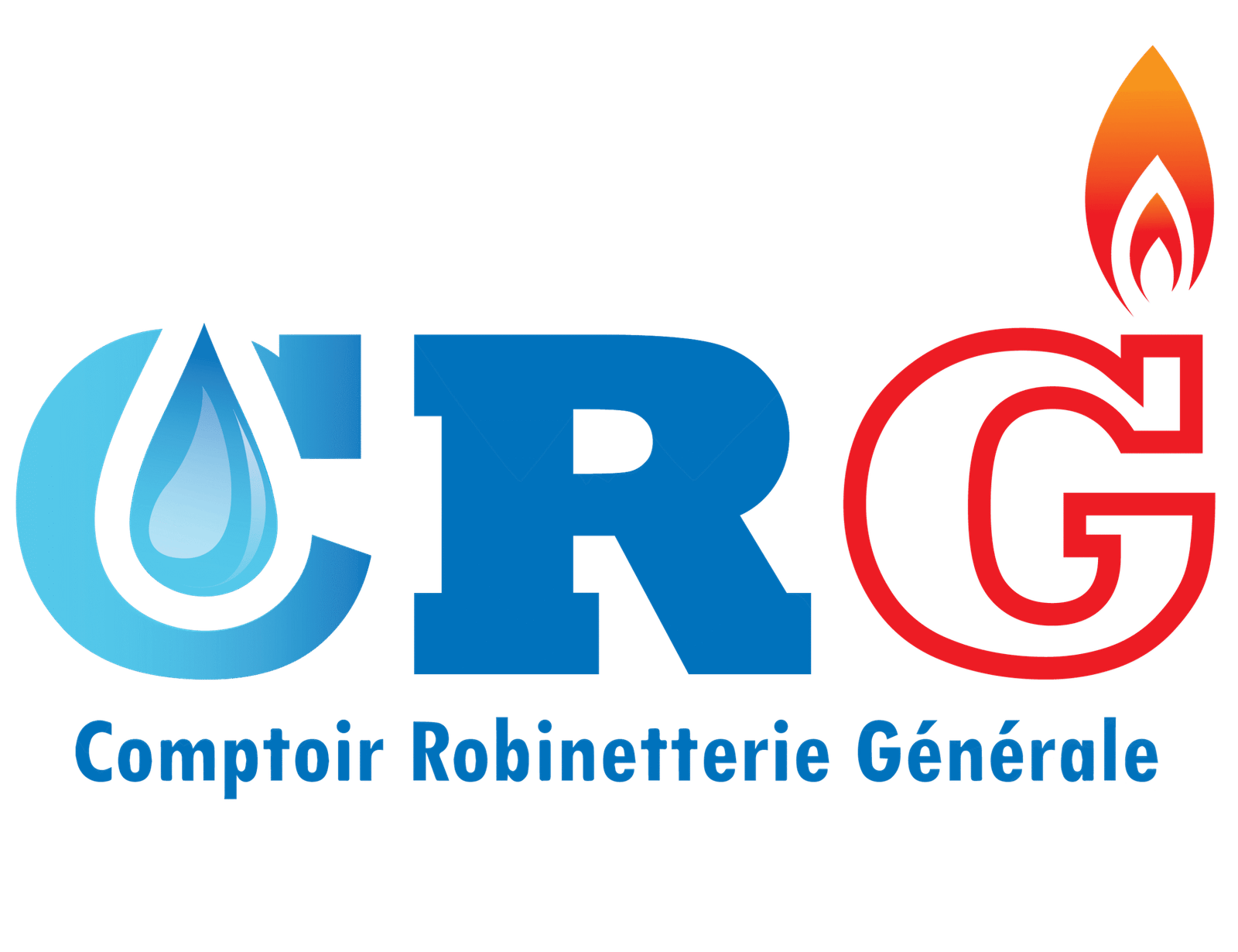Logo CRG